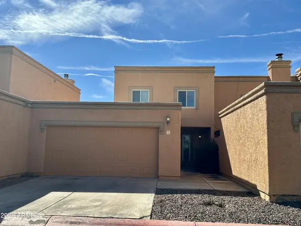 815 E Grovers Avenue #12, Phoenix, AZ 85022