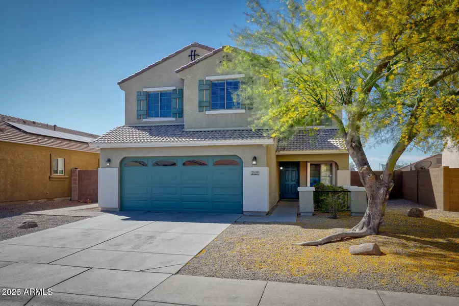 21619 W Durango Street, Buckeye, AZ 85326 - #2