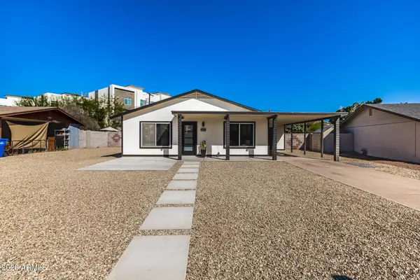7323 N 16th Place, Phoenix, AZ 85020