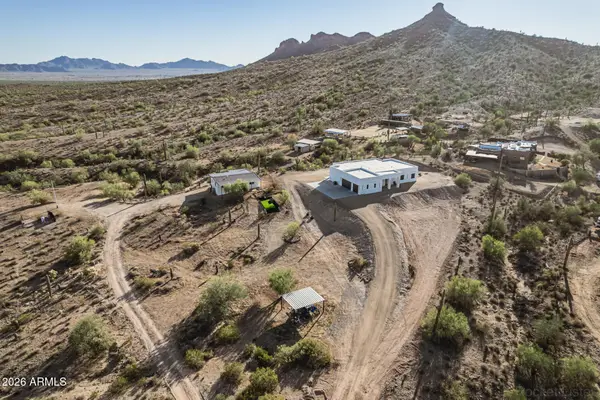 7253 W Avram Place, San Tan Valley, AZ 85144