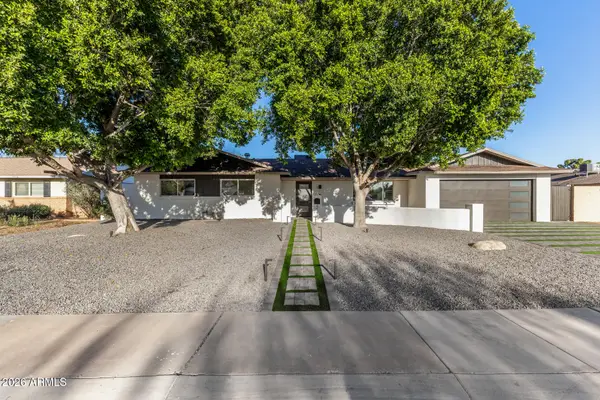 4511 N 86th Street, Scottsdale, AZ 85251