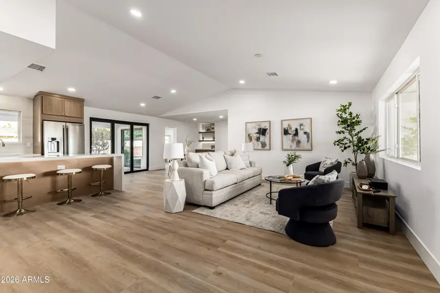 4511 N 86th Street, Scottsdale, AZ 85251 - #3