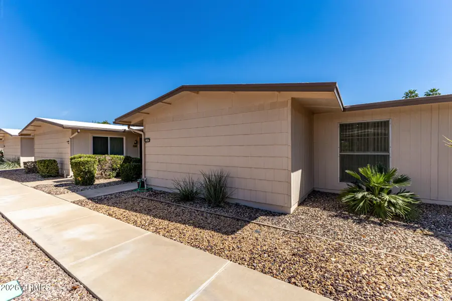 17422 N 102nd Drive, Sun City, AZ 85373 - #2