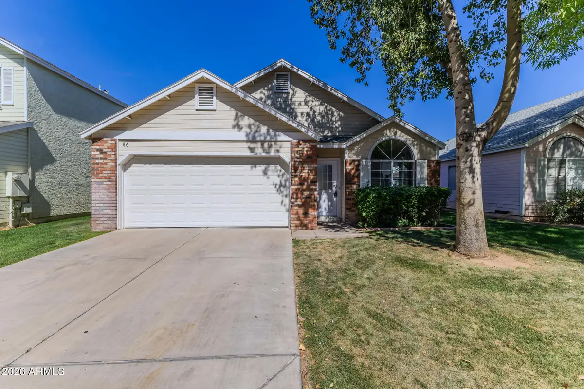 441 S Maple Street #86, Mesa, AZ 85206 - #1