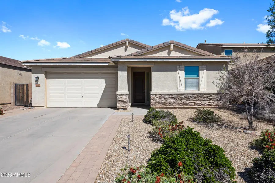 624 W Blue Ridge Drive, San Tan Valley, AZ 85140 - #2