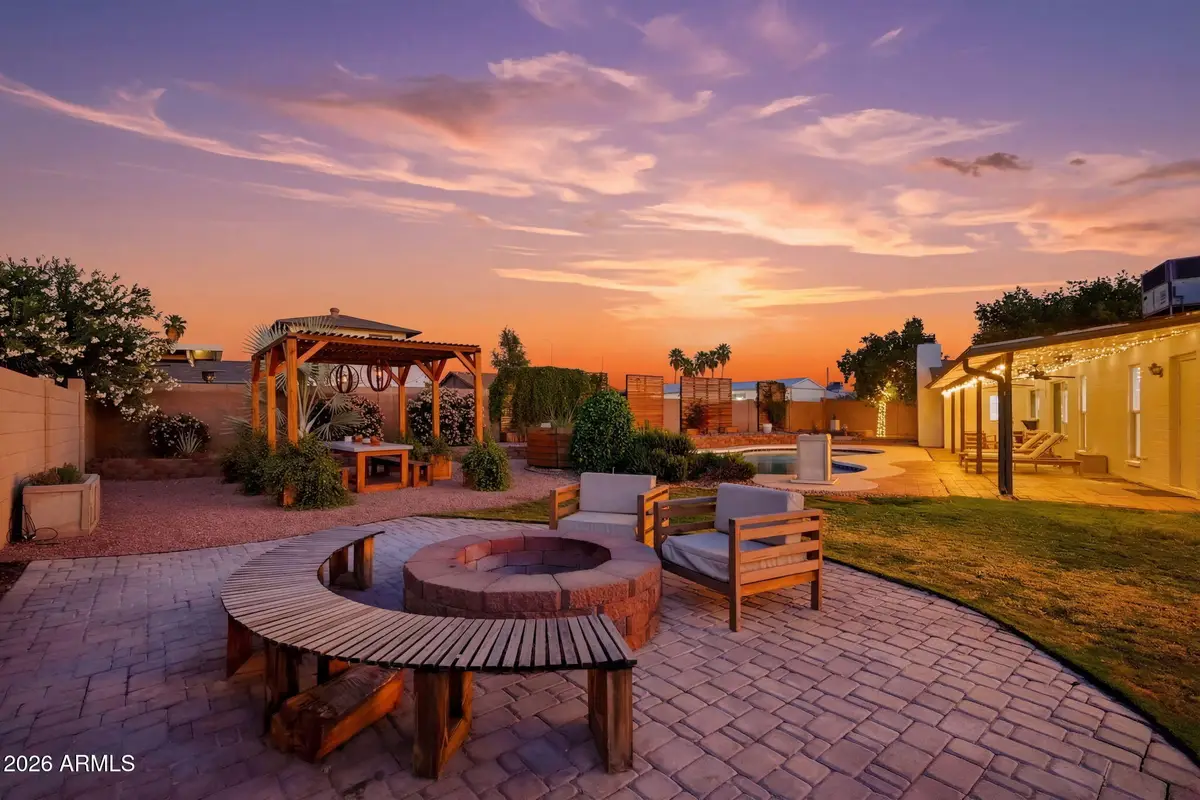 2404 W Pampa Circle W, Mesa, AZ 85202 - #1