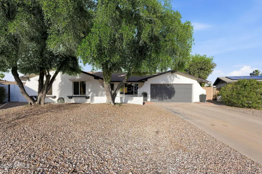 2404 W Pampa Circle W, Mesa, AZ 85202 - #3