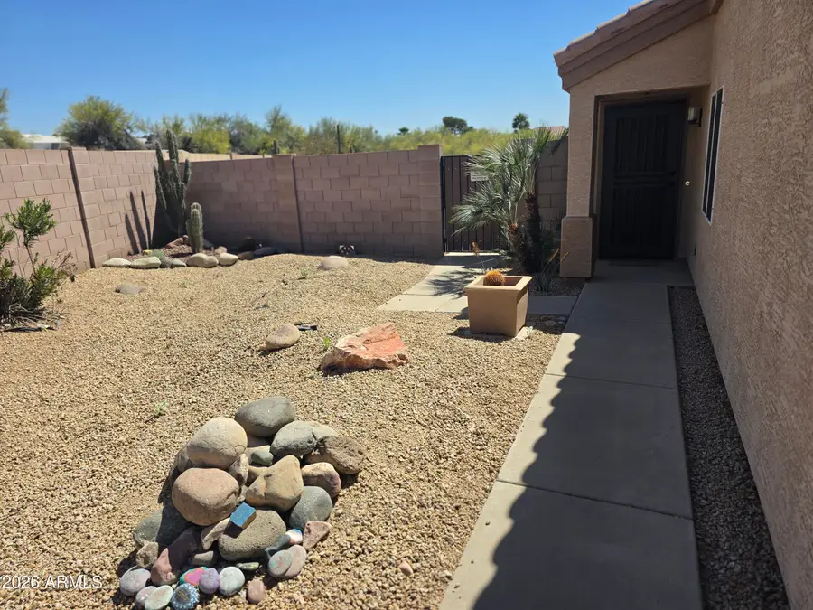 11109 W Madisen Ellise Drive, Surprise, AZ 85378 - #2