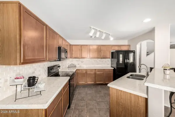 161 N 227th Lane, Buckeye, AZ 85326