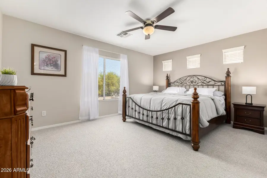 161 N 227th Lane, Buckeye, AZ 85326 - #3