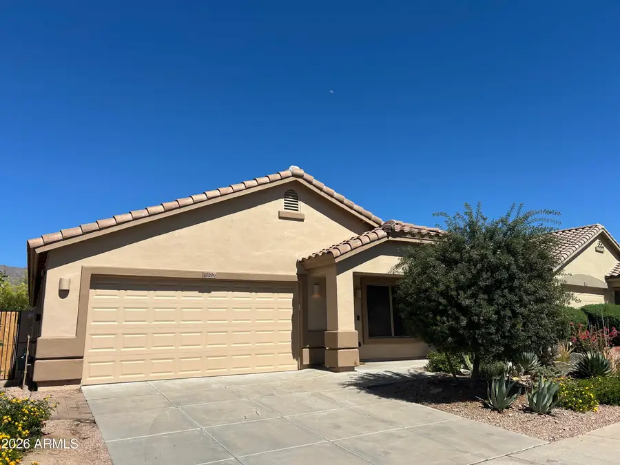 10290 E Mallow Circle, Scottsdale, AZ 85255 - #2