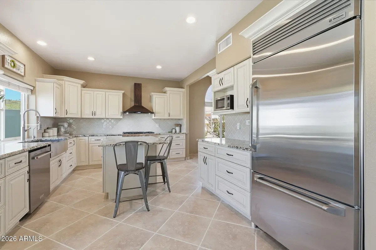 1454 E Nighthawk Way, Phoenix, AZ 85048 - #1