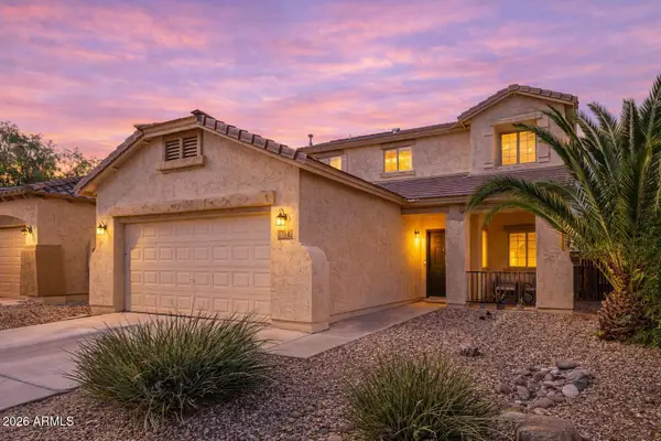 18514 W Sanna Street, Waddell, AZ 85355