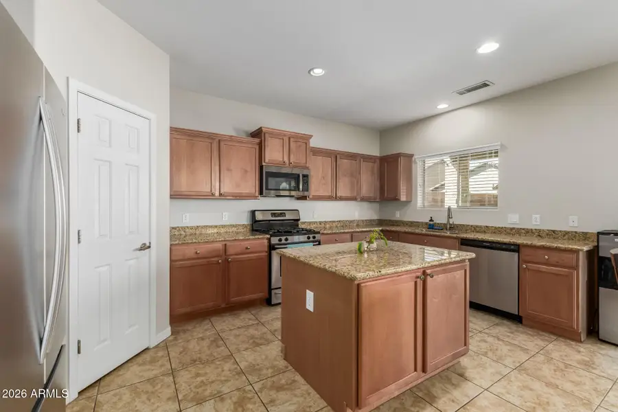 18514 W Sanna Street, Waddell, AZ 85355 - #2