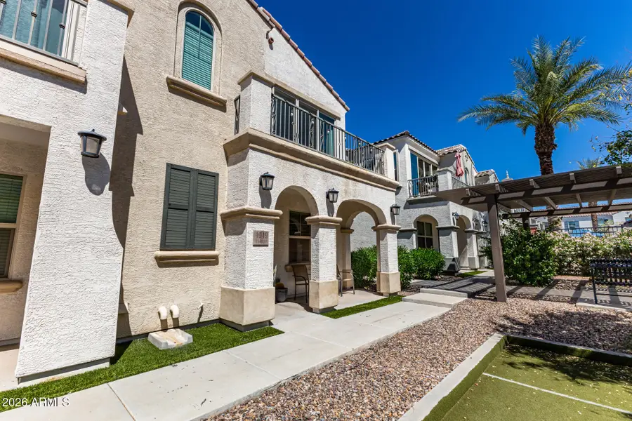 4049 E Toledo Street #105, Gilbert, AZ 85295 - #2