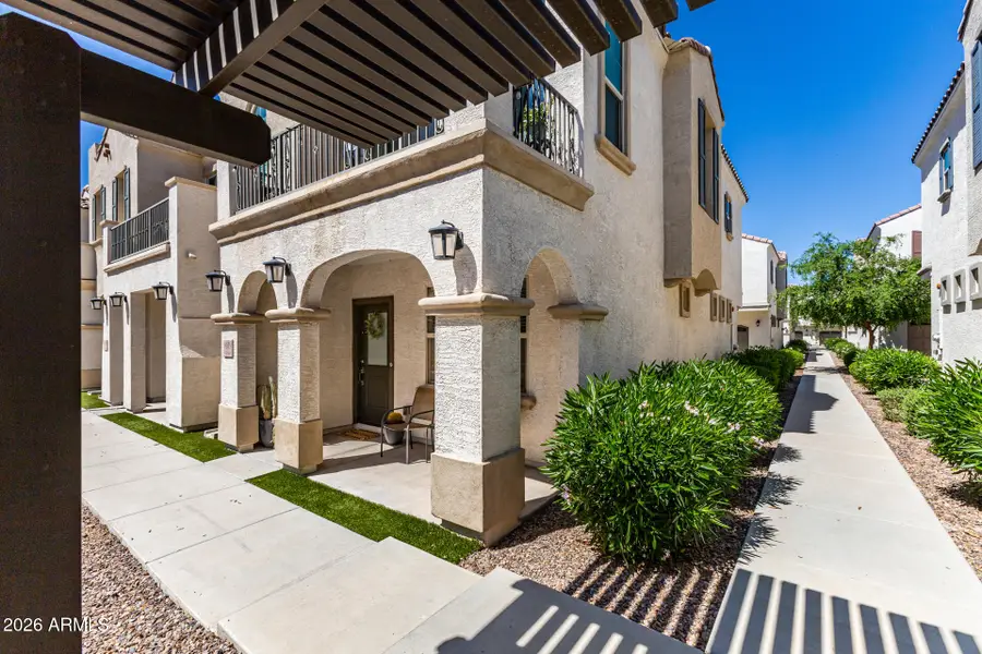 4049 E Toledo Street #105, Gilbert, AZ 85295 - #3