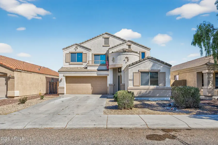 9846 W Melinda Lane, Peoria, AZ 85382 - #3