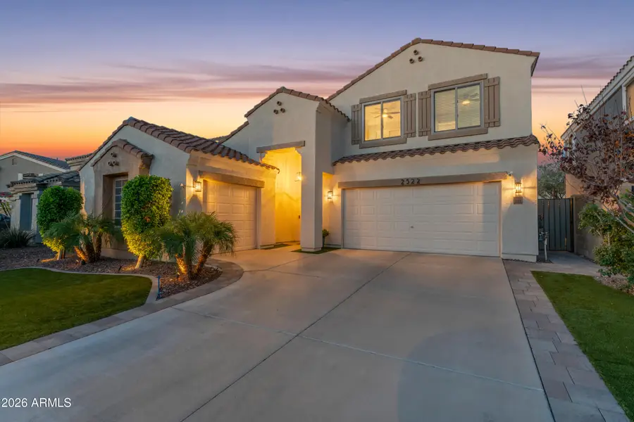 2522 E Mine Creek Road, Phoenix, AZ 85024 - #2