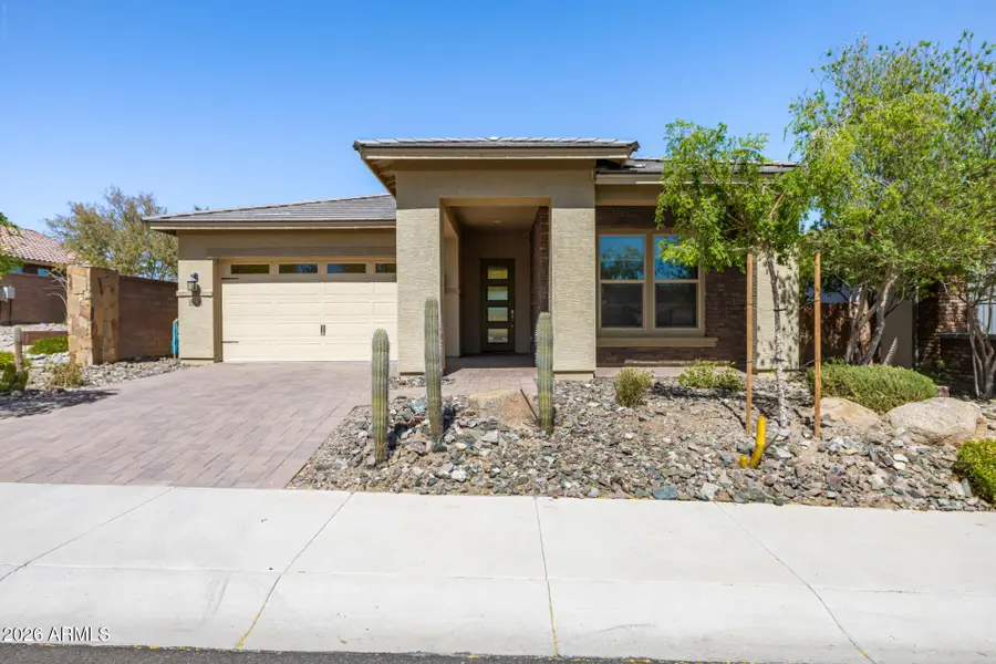 16458 W Gary Way, Goodyear, AZ 85338 - #2