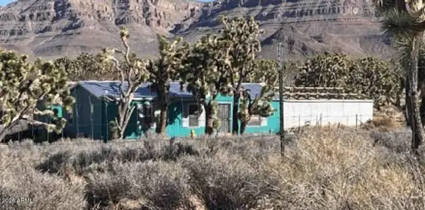 26776 N Rose Road, Meadview, AZ 86444