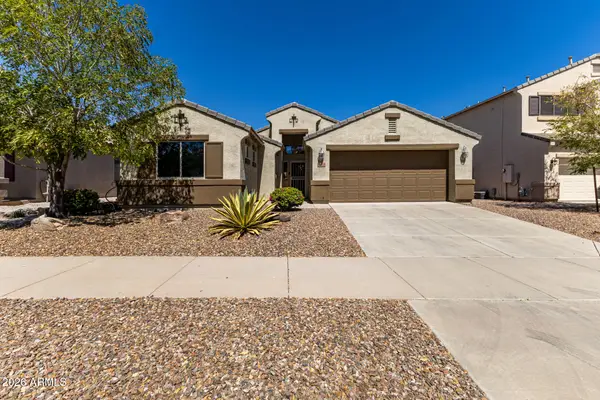 17616 W Bloomfield Road, Surprise, AZ 85388