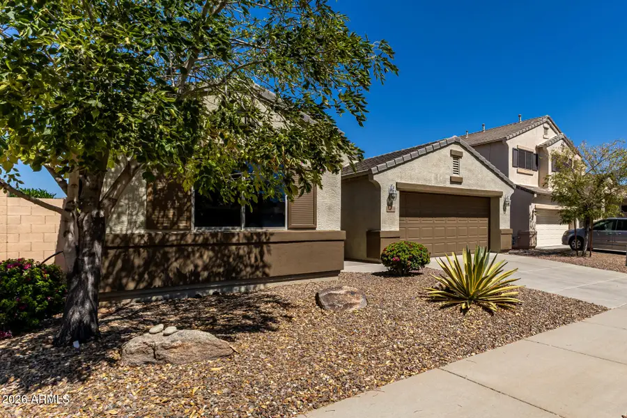 17616 W Bloomfield Road, Surprise, AZ 85388 - #3