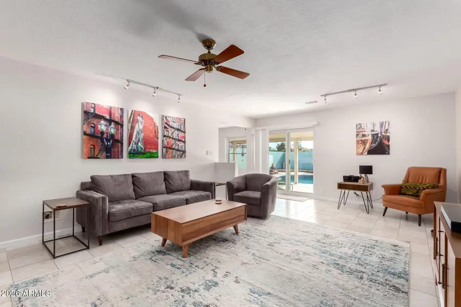 3827 E Larkspur Drive, Phoenix, AZ 85032 - #2