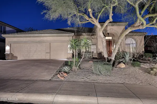 10679 E Raintree Drive, Scottsdale, AZ 85255