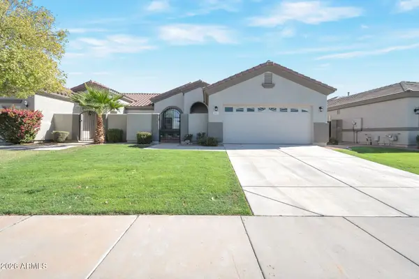 3051 S Eugene --, Mesa, AZ 85212