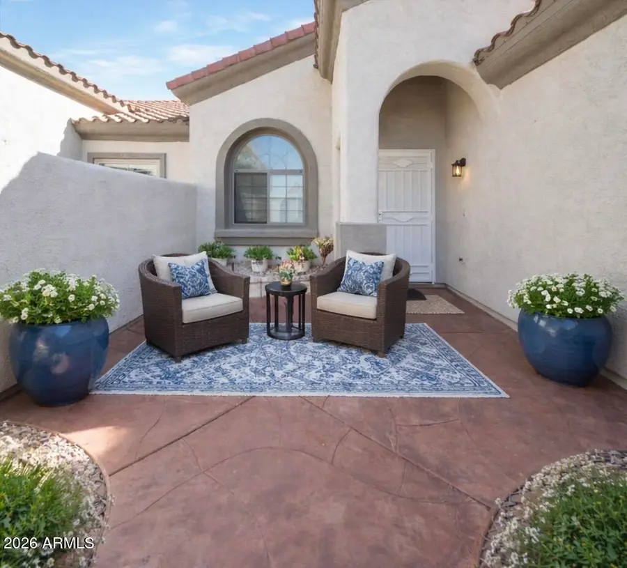 3051 S Eugene --, Mesa, AZ 85212 - #2