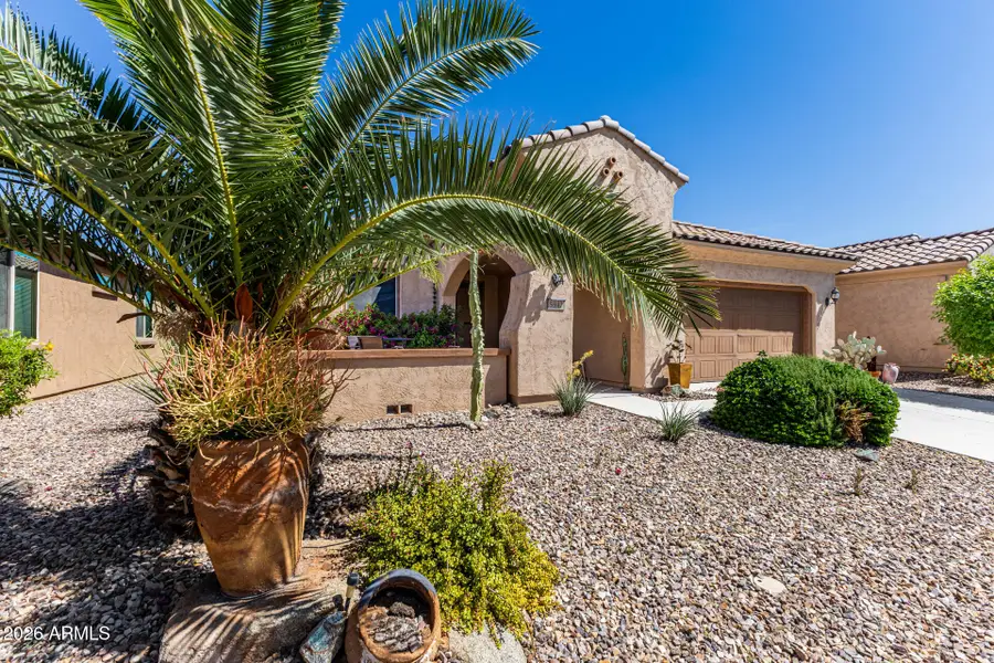 5942 W Bushwood Way, Florence, AZ 85132 - #2