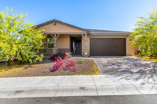 20243 W Rancho Drive, Litchfield Park, AZ 85340