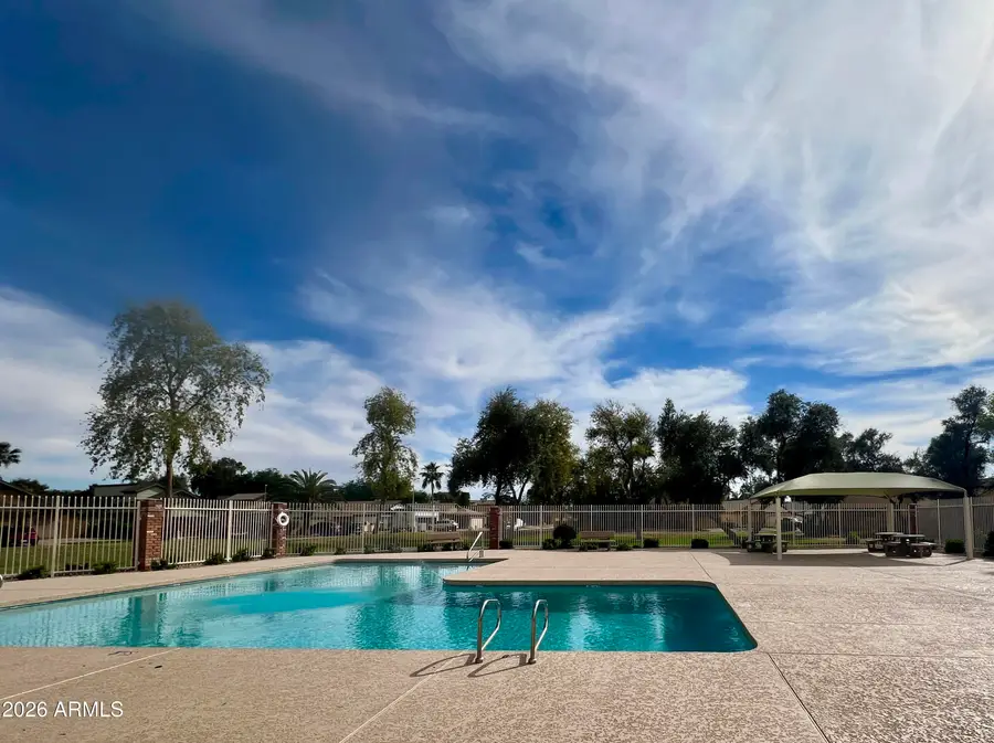 3977 W Cindy Street, Chandler, AZ 85226 - #2