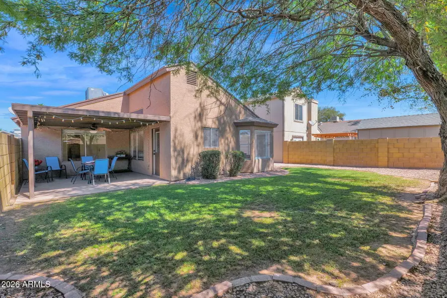 3977 W Cindy Street, Chandler, AZ 85226 - #3