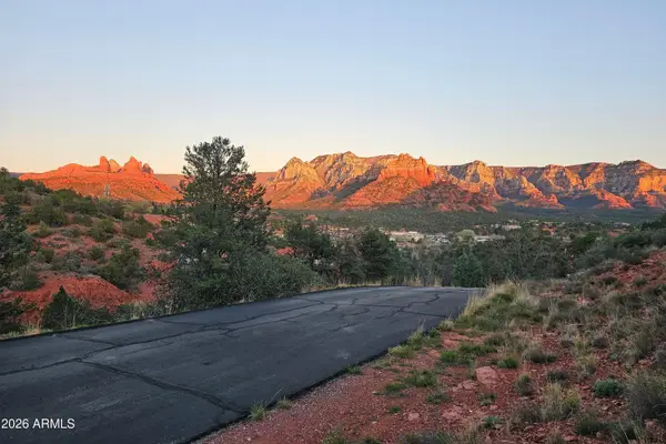 256 Barcelona Road #81, Sedona, AZ 86336