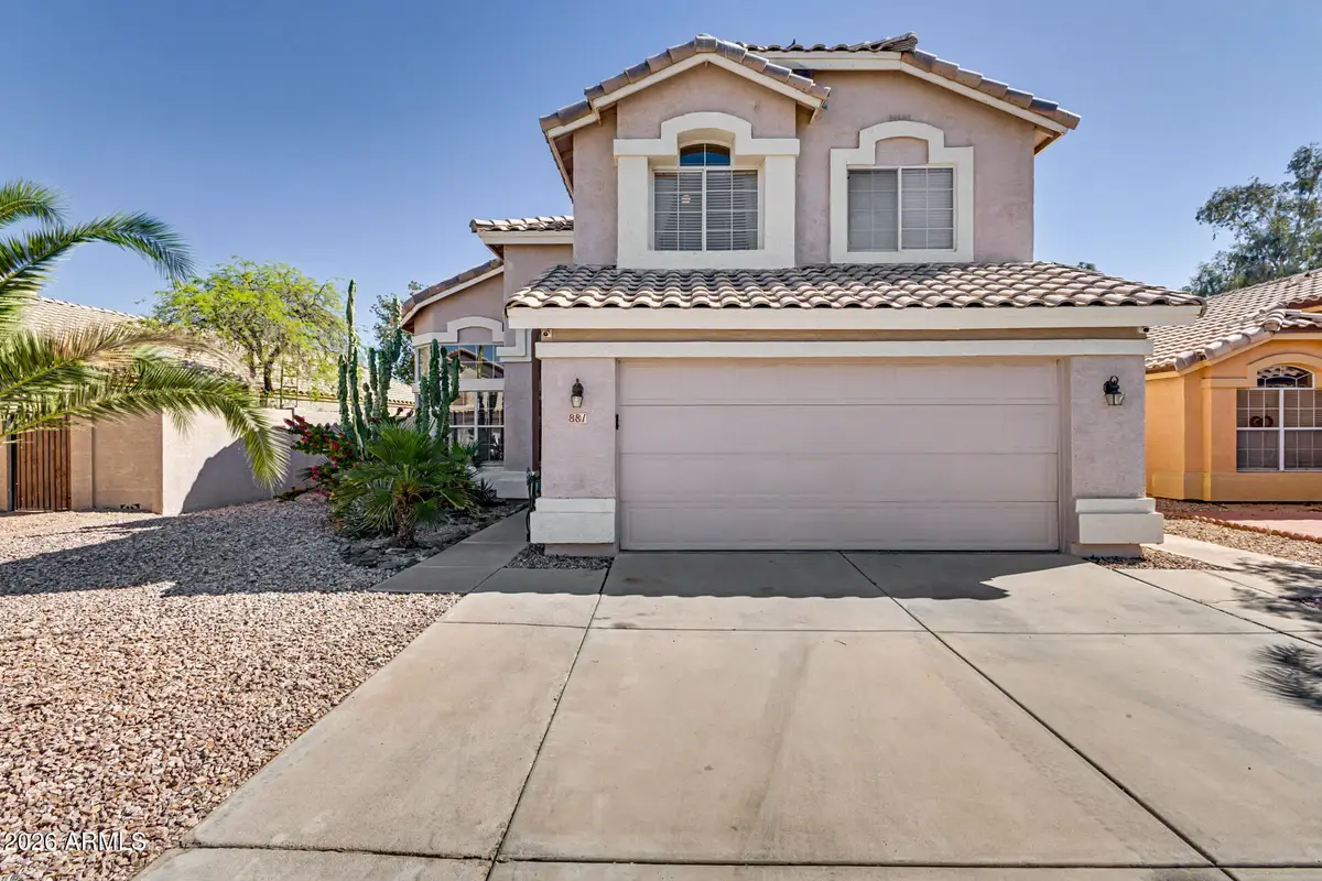 881 E Gary Drive, Chandler, AZ 85225 - #1