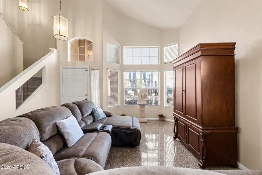 881 E Gary Drive, Chandler, AZ 85225 - #3