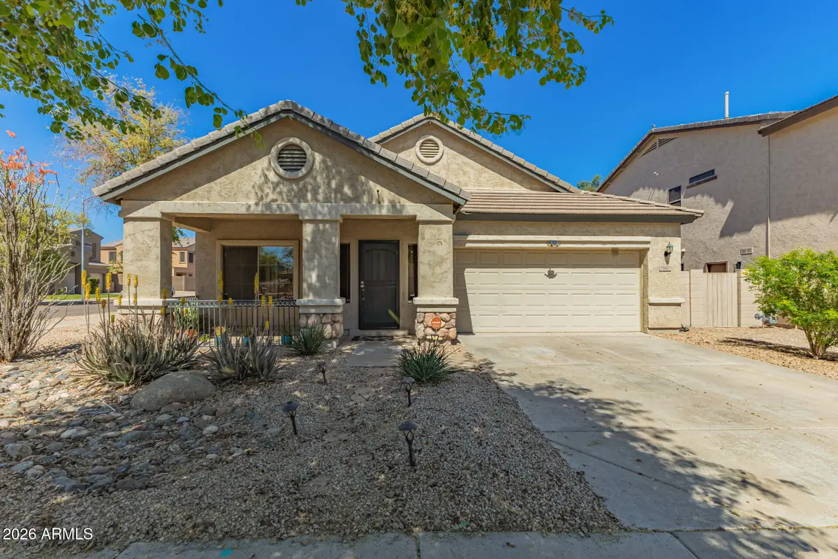 17462 W Yavapai Street, Goodyear, AZ 85338 - #1