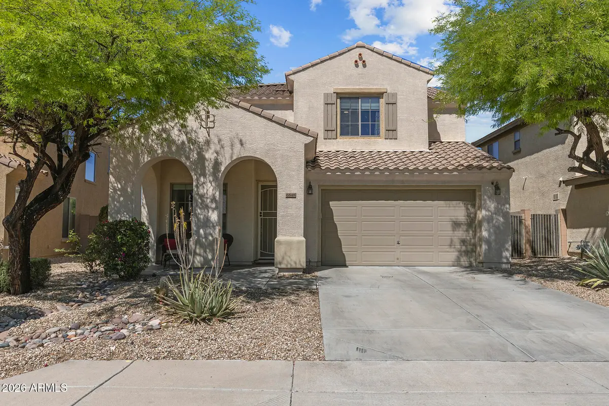 6848 W Ridgeline Road, Peoria, AZ 85383 - #1