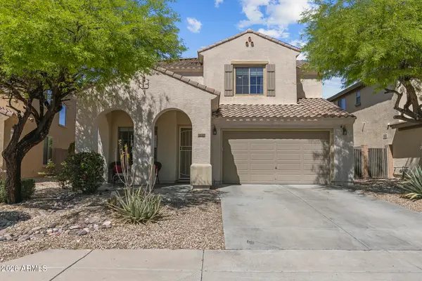 6848 W Ridgeline Road, Peoria, AZ 85383