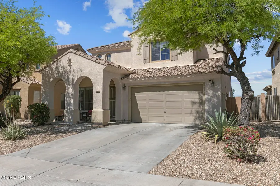 6848 W Ridgeline Road, Peoria, AZ 85383 - #2