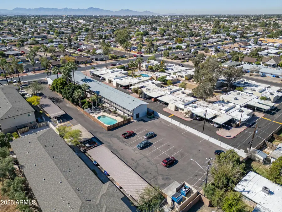 2020 W Orangewood Avenue, Phoenix, AZ 85021 - #3