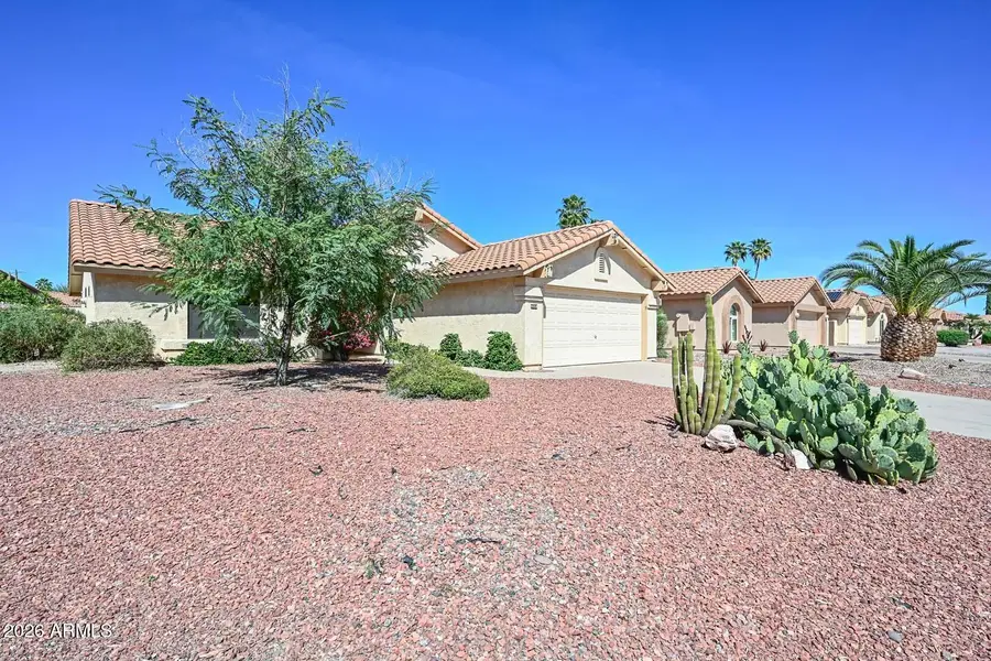 9232 W Behrend Drive, Peoria, AZ 85382 - #2