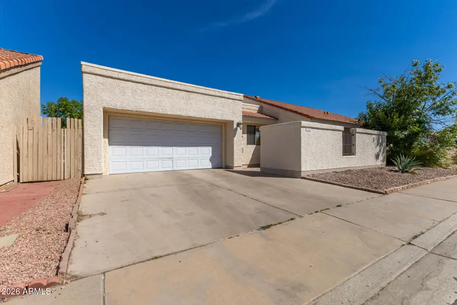 1302 W Keats Avenue, Mesa, AZ 85202 - #3