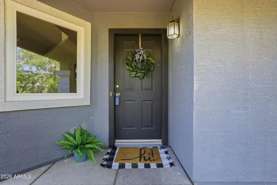 2585 E Harrison Court, Gilbert, AZ 85295 - #2