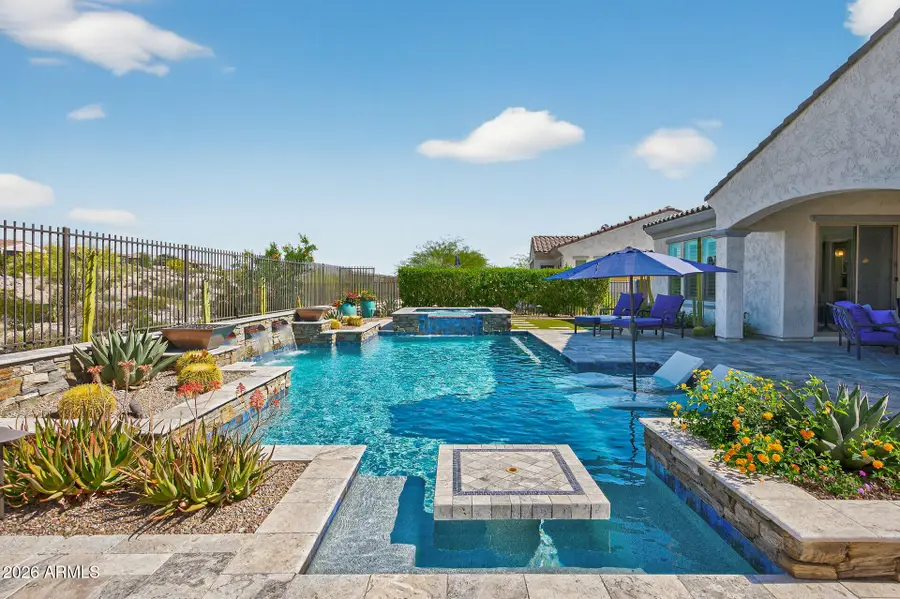 5078 N 206th Avenue, Buckeye, AZ 85396 - #2