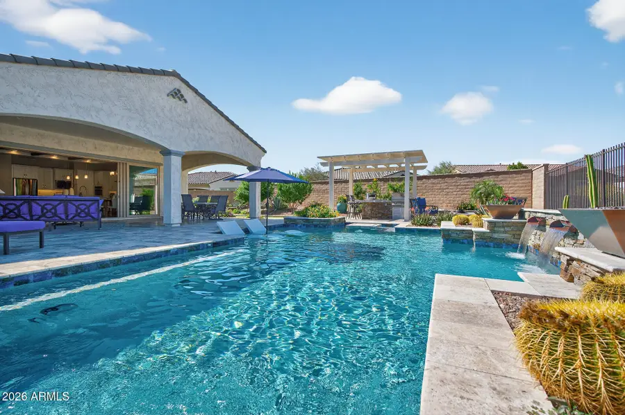 5078 N 206th Avenue, Buckeye, AZ 85396 - #3