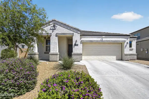 31042 W Earll Drive, Buckeye, AZ 85396