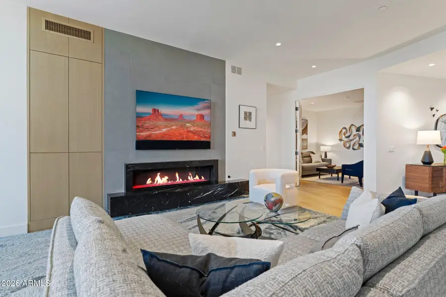 5000 N Camelback Ridge Drive #208, Scottsdale, AZ 85251 - #2