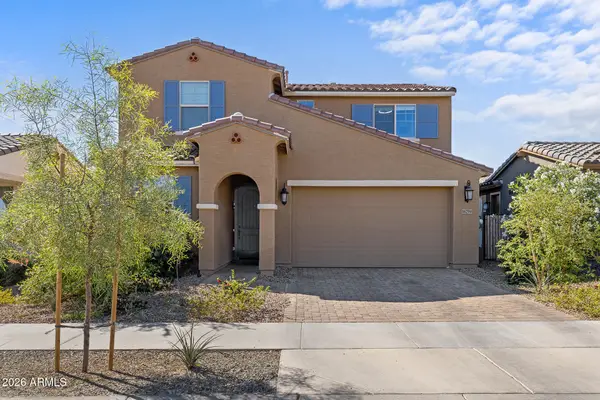 16759 W Canterbury Drive, Surprise, AZ 85388